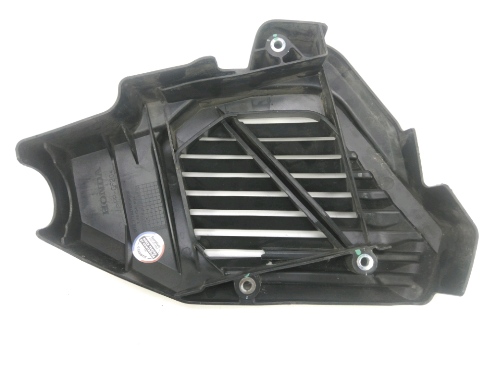 ECOPE RADIATEUR