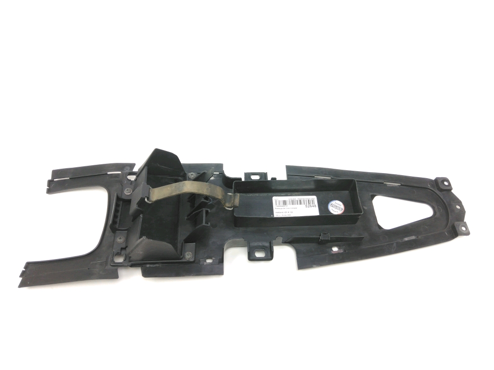 PASSAGE DE ROUE COMPLET