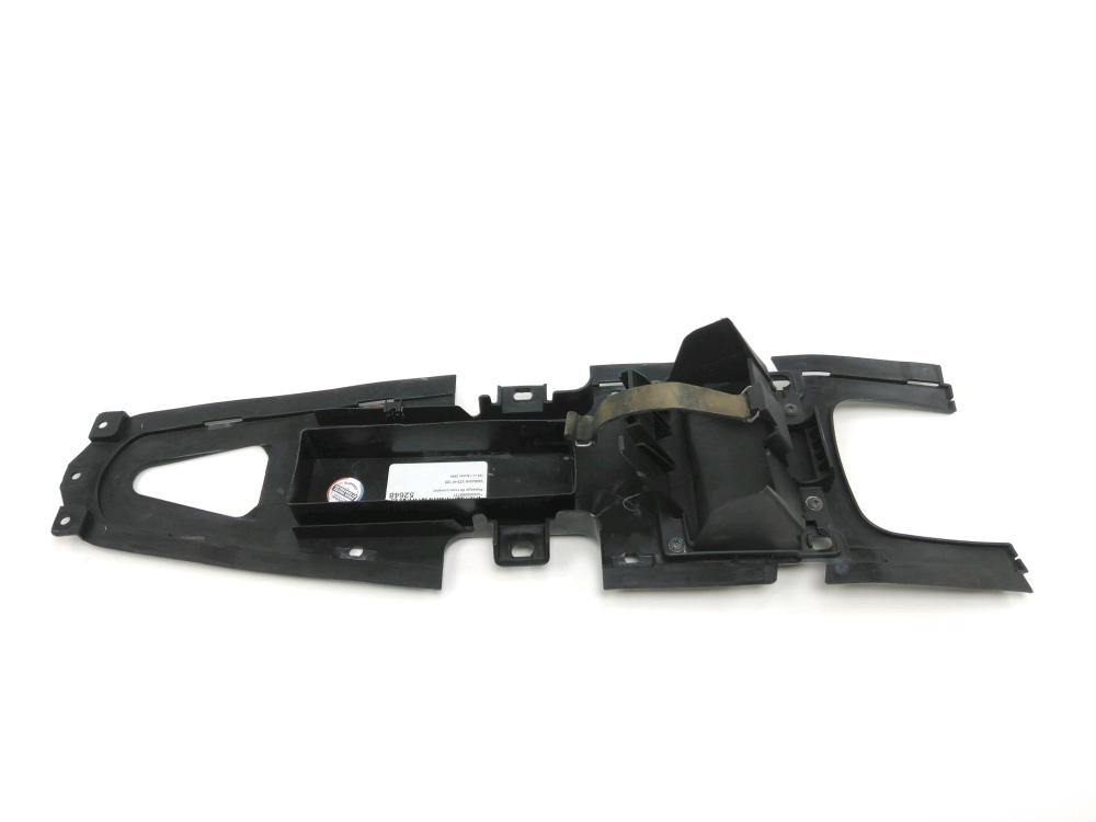 PASSAGE DE ROUE COMPLET