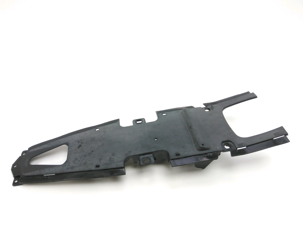 PASSAGE DE ROUE COMPLET