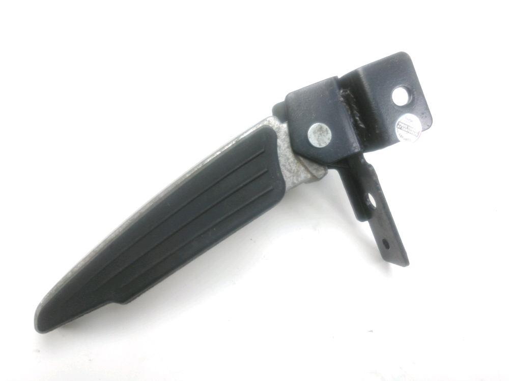 Repose pieds arriere gauche