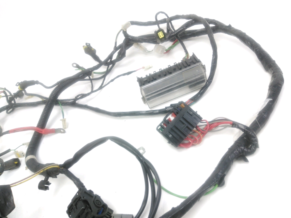 FAISCEAU ELECTRIQUE