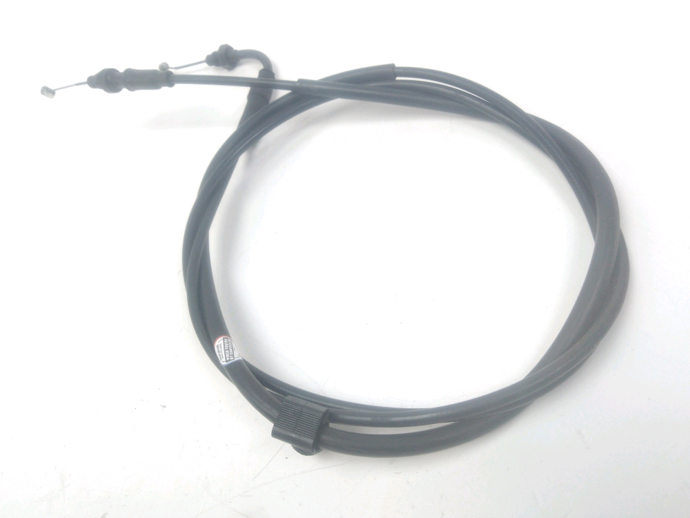 CABLE D'ACCELERATEUR