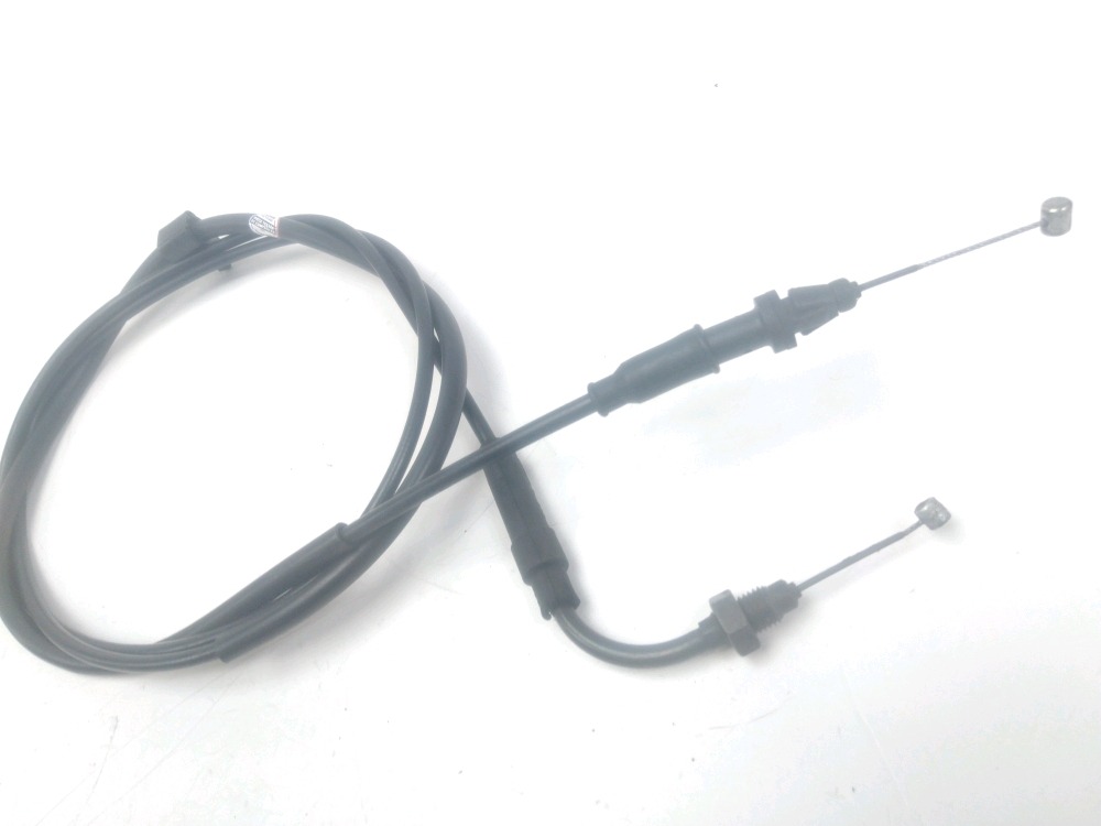 CABLE D'ACCELERATEUR