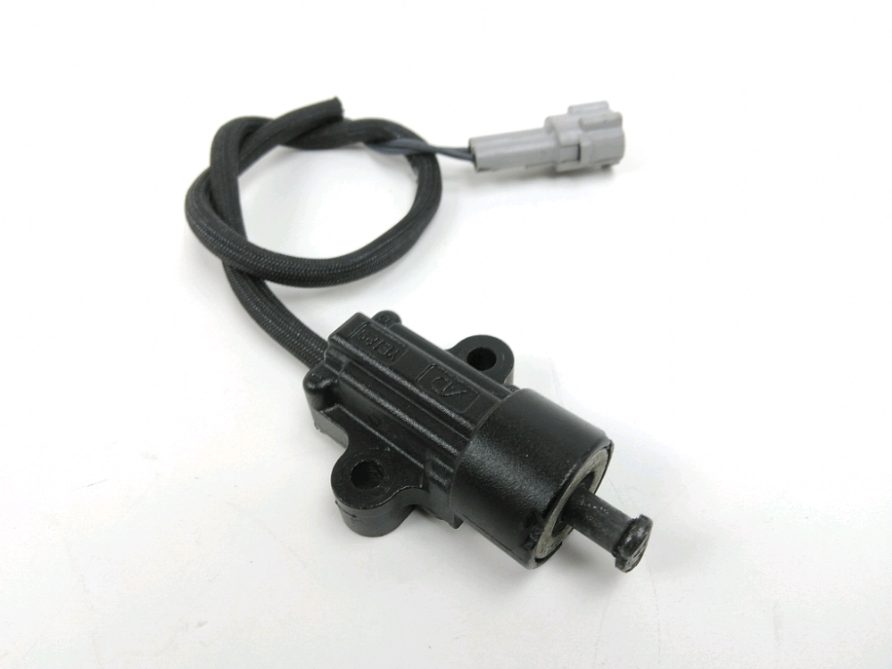 CONTACTEUR DE BEQUILLE