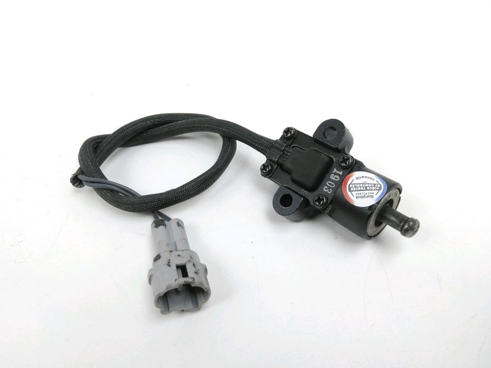 CONTACTEUR DE BEQUILLE