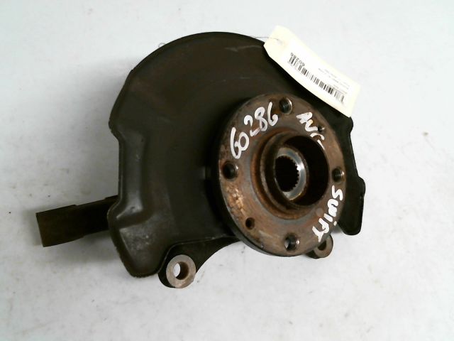 Suzuki Swift (ZA/ZC/ZD1/2/3/9) Hatchback 1.3 D 16V (D13A) DRAAGARM LINKS VOOR --- 2009  4344068L10