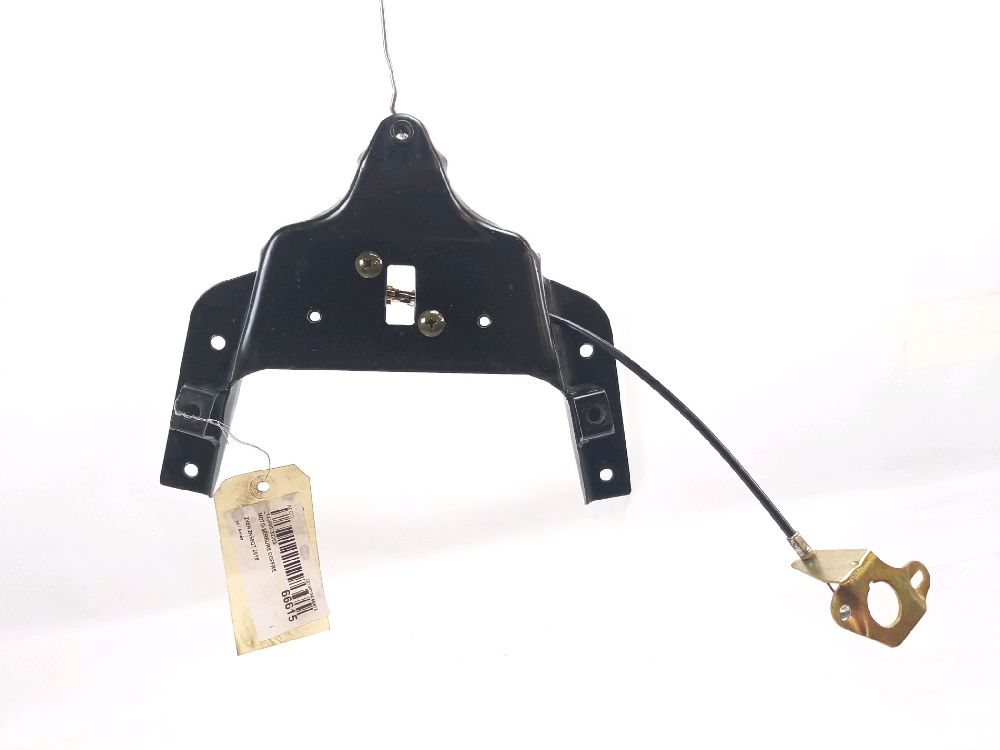 Znen Algemeen CASE PARTS