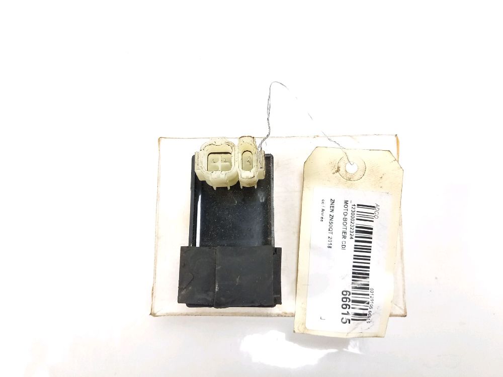 CDI / ECU UNIT  0