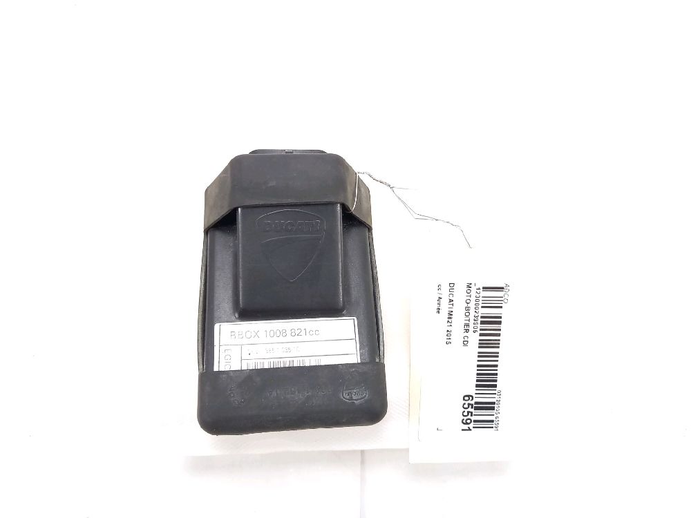 Ducati Algemeen MODULE D ALLUMAGE ECU UNITE (CDI IGNITION)