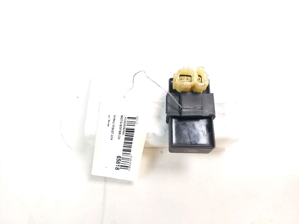 CDI / ECU UNIT  0