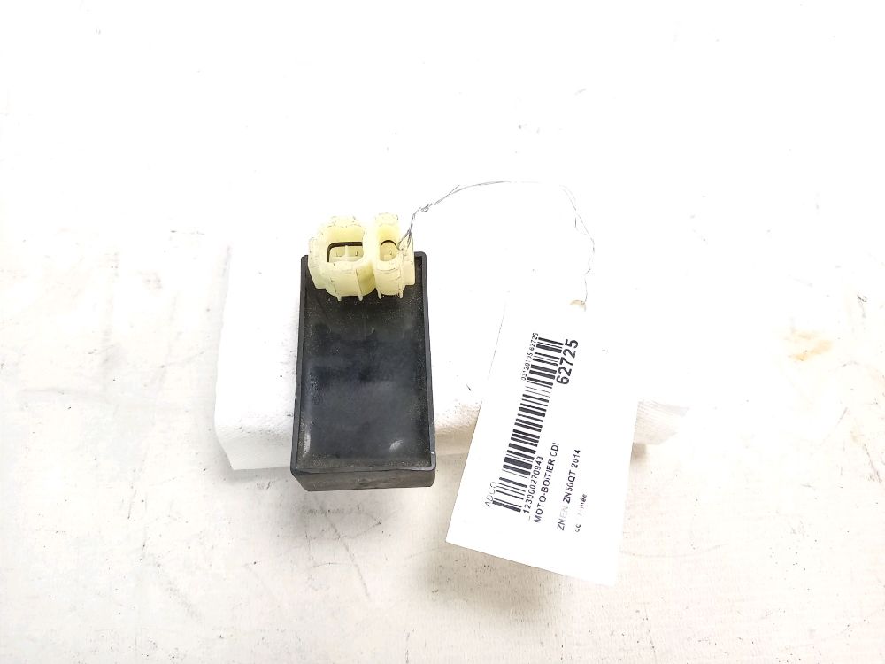 Znen Algemeen ECU UNIT (CDI IGNITION)