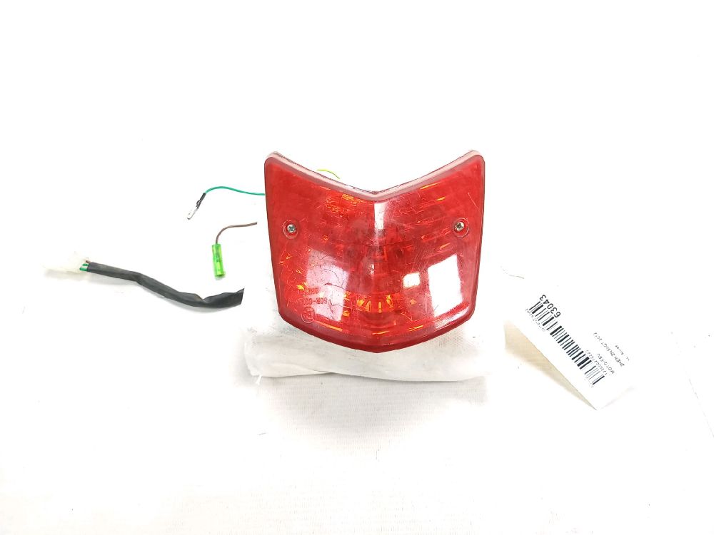 Znen Algemeen TAILLIGHT