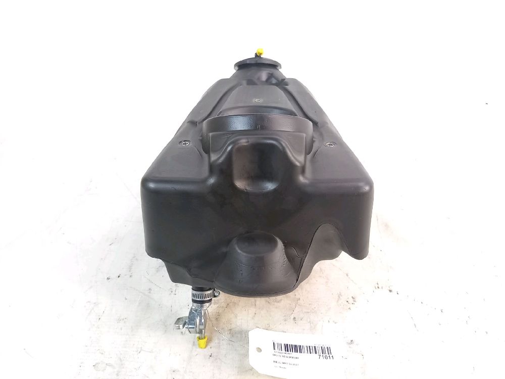 BRANDSTOFTANK  0