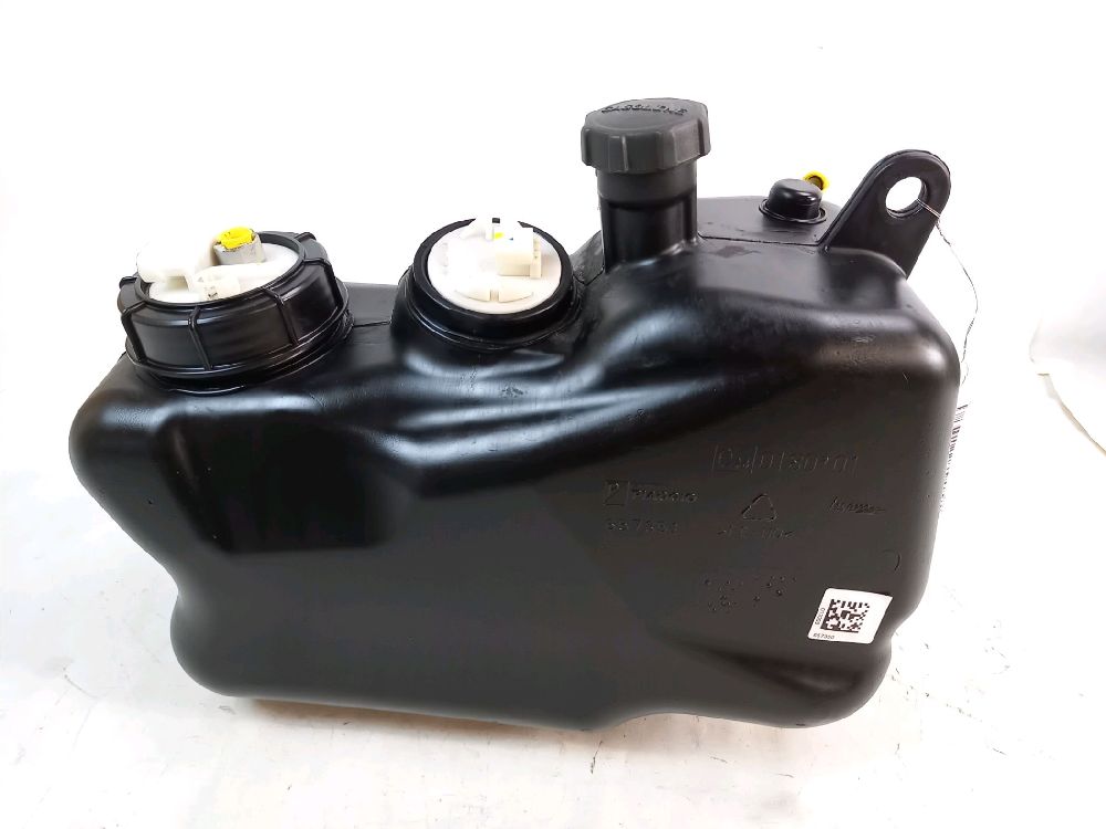 BRANDSTOFTANK  0
