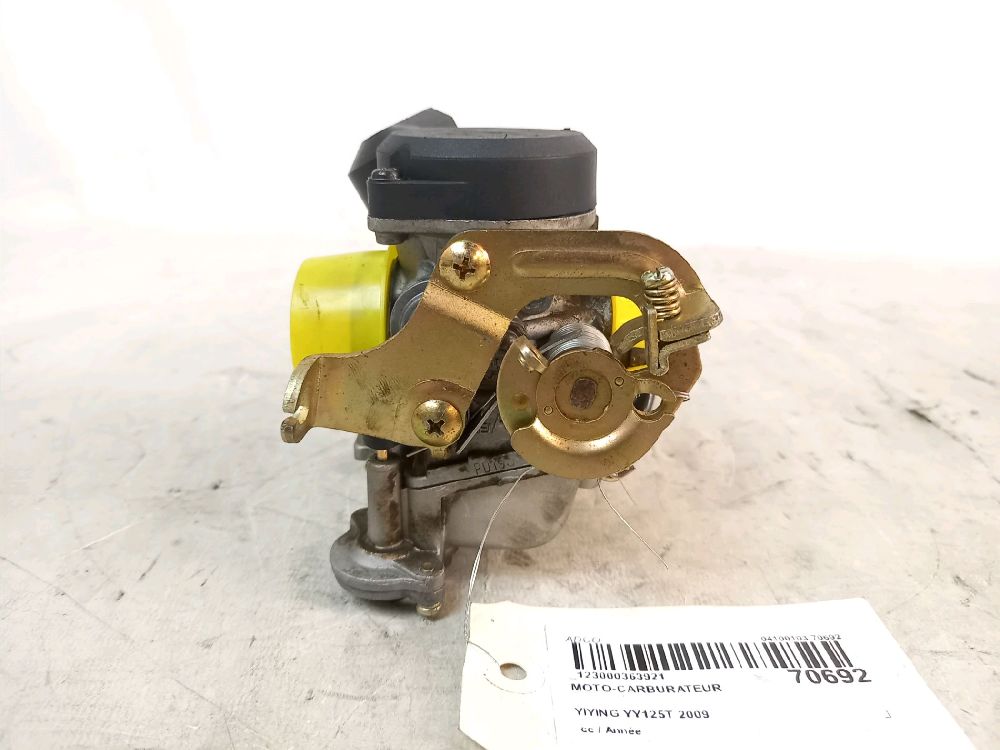 Yiying Algemeen CARBURETOR