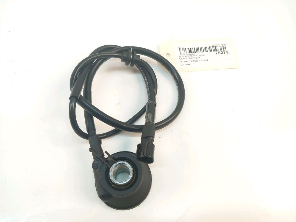KILOMETERTELLER KABEL  0
