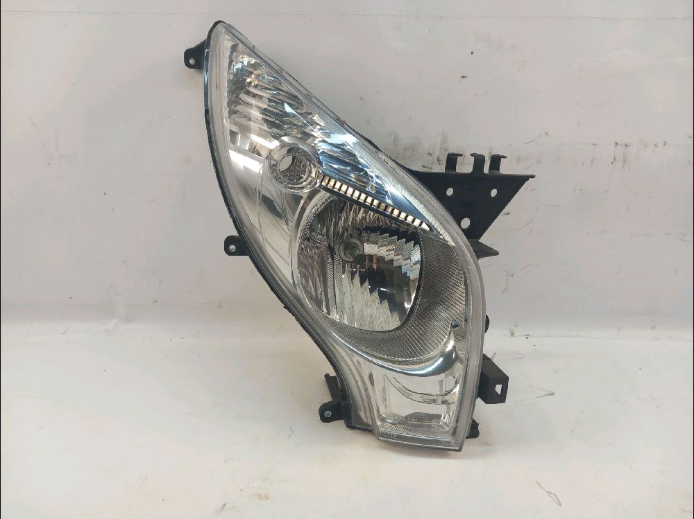 KOPLAMP RECHTS  0