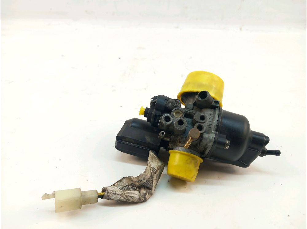 CARBURATEUR  0