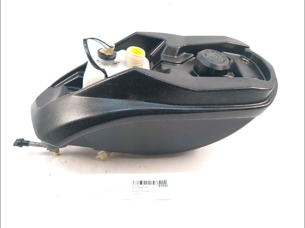 BRANDSTOFTANK  0