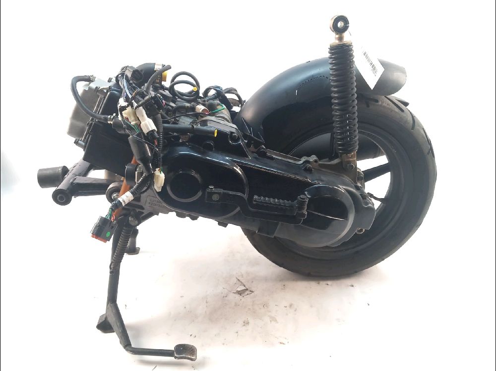 MOTORBLOK  0