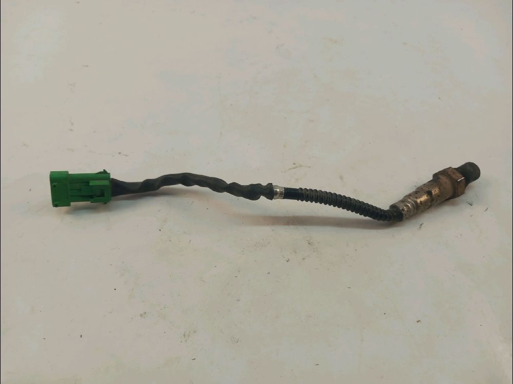 KTM Algemeen SONDE LAMBDA