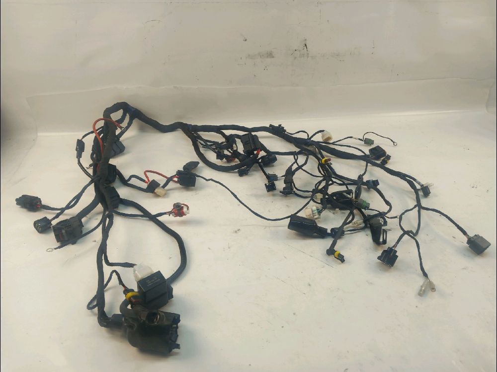 KABELBOOM MOTOR  0