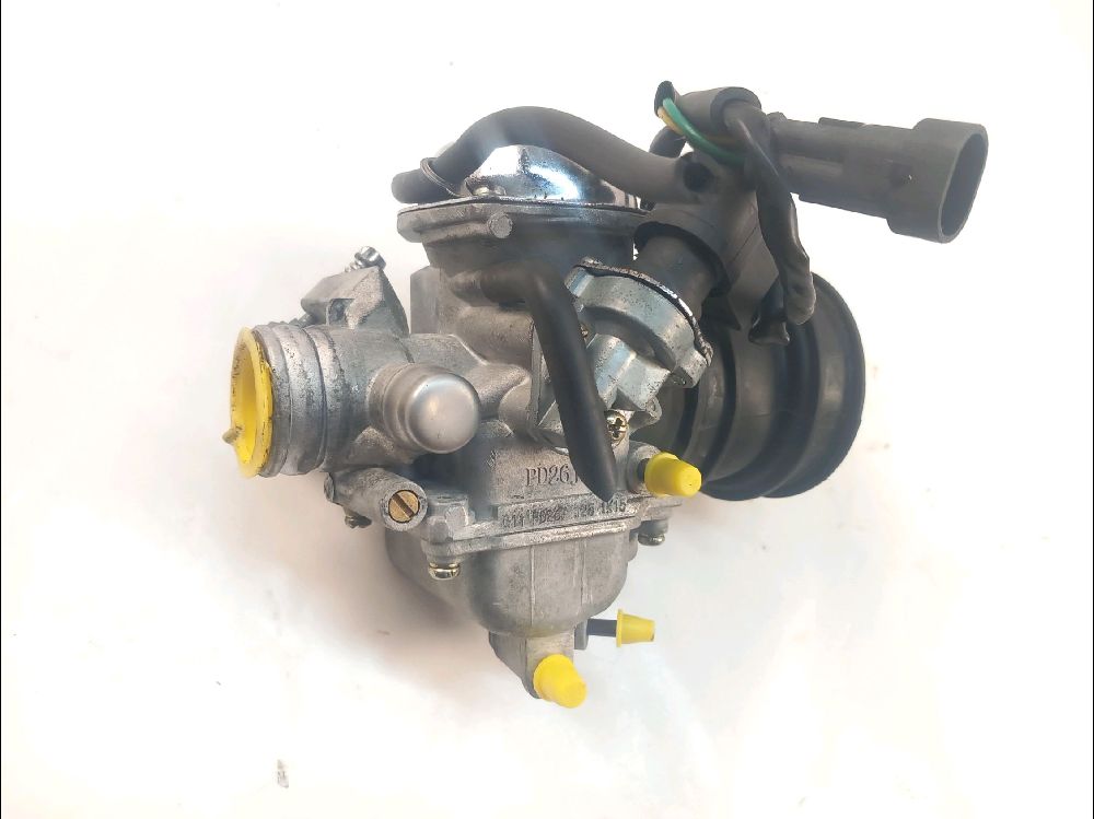 CARBURATEUR  0