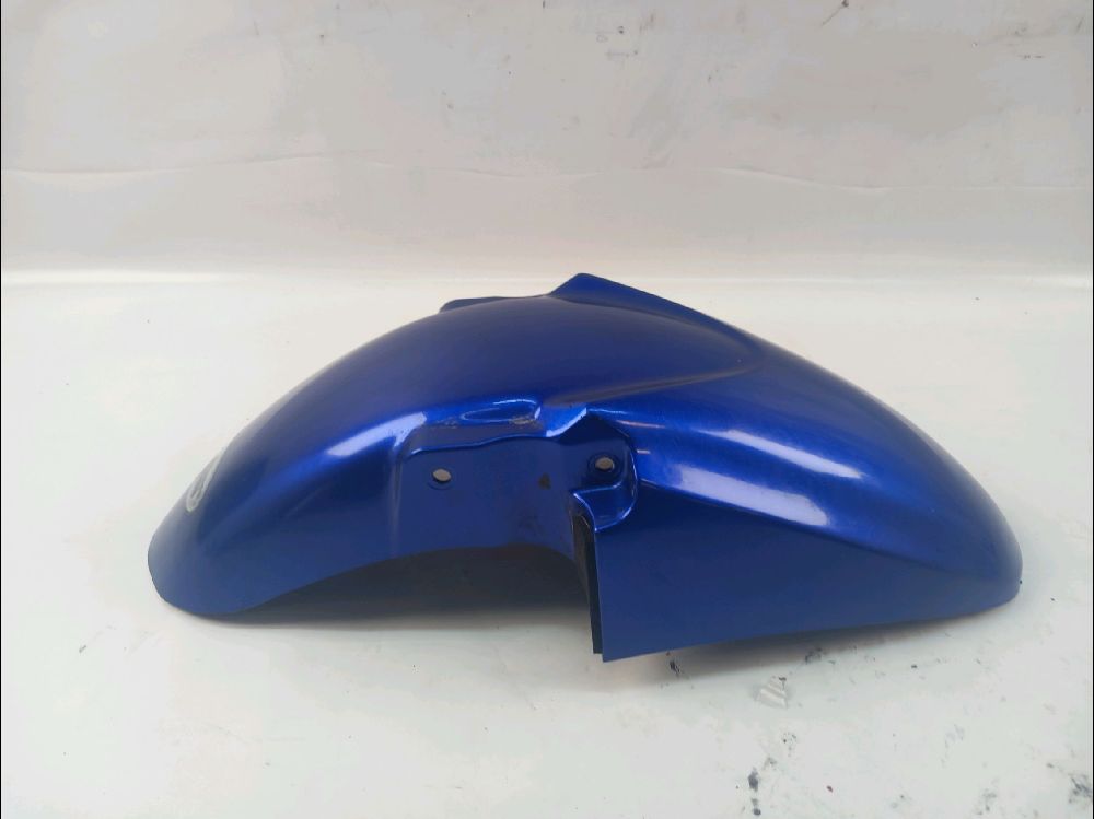 Suzuki Algemeen AILE AVANT