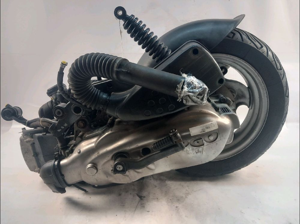 MOTORBLOK  0