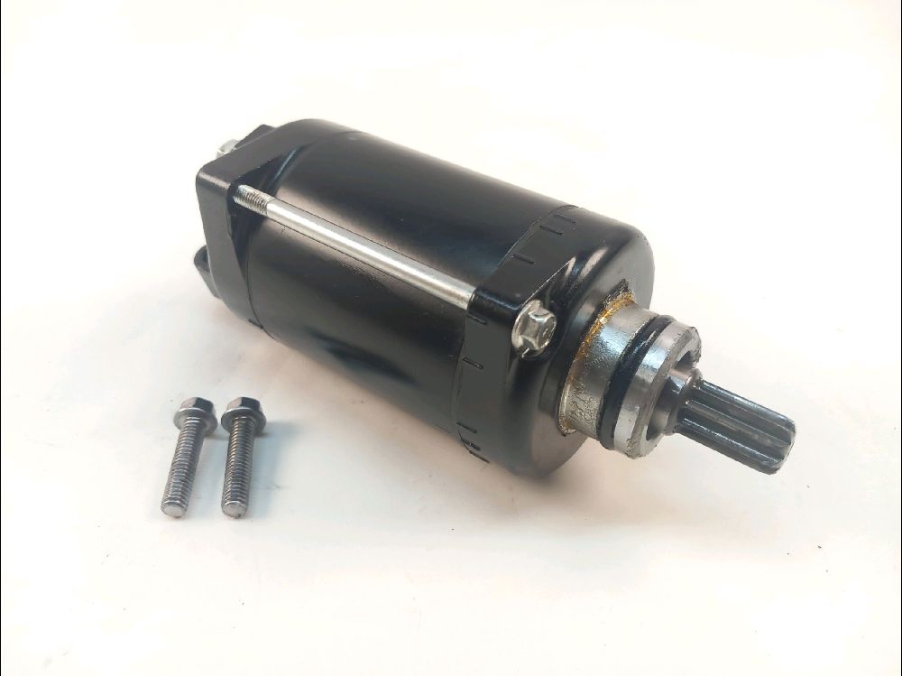 STARTMOTOR  0