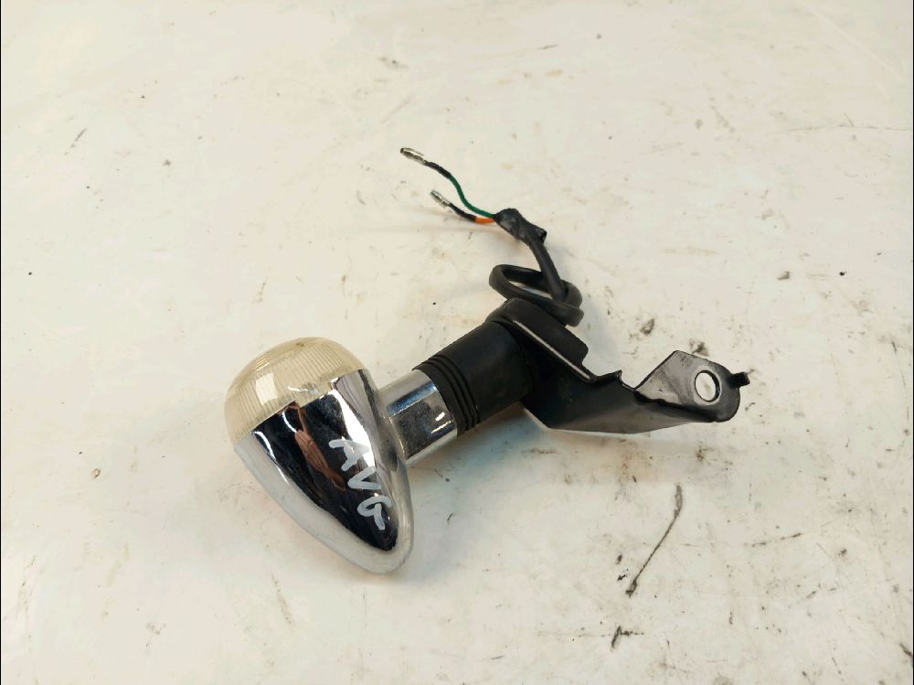 KNIPPERLICHT LINKS VOOR  0