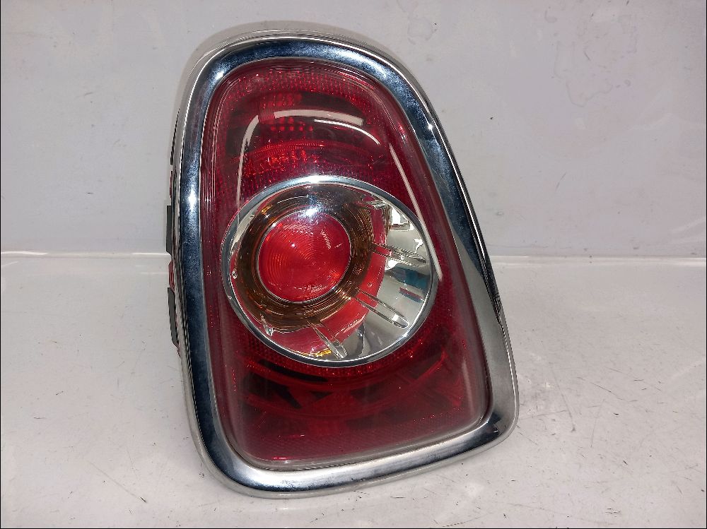 Mini Mini (R56) Hatchback 1.6 16V Cooper (N16-B16A) ACHTERLICHT LINKS  2010  63217255909