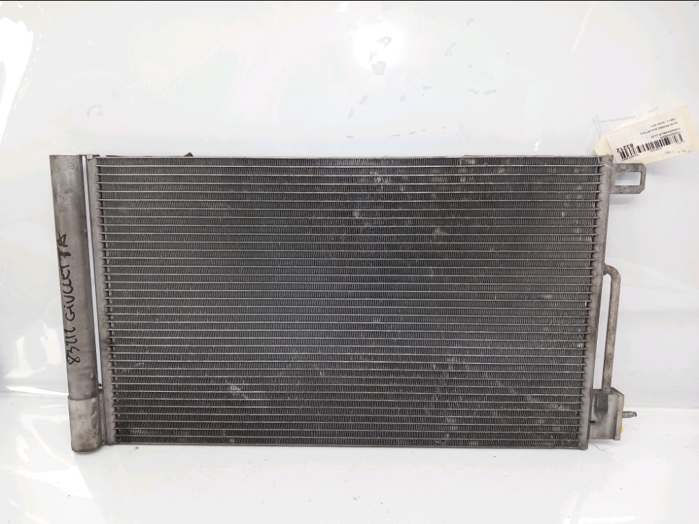 Alfa Romeo Giulietta (940) Compacto 1.4 TB 16V (198.A.4000) RADIADOR AC 2012 52039557