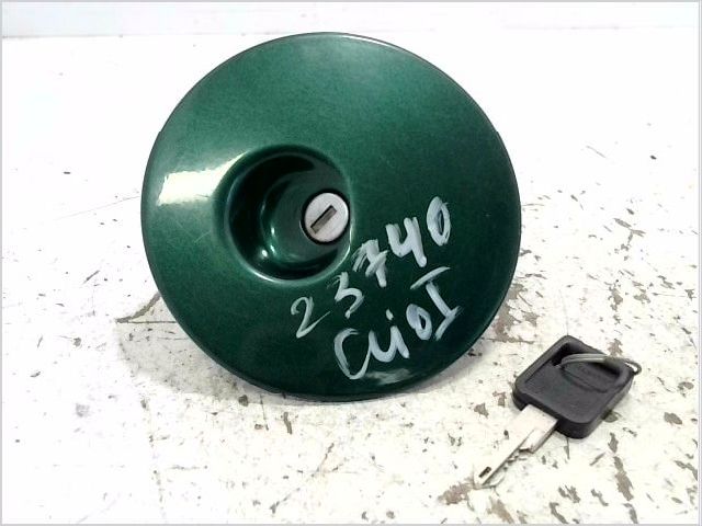 BOUCHON RESERVOIR A CARBURANT RENAULT CLIO II Phase 1 1998-2001 - D1-665214 PIÈCES D'OCCASION - Auto