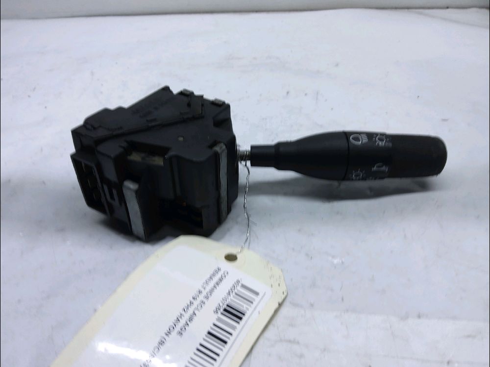 Commodo Phare Pour Renault Clio I, Espace II, R19 - Commutateur De Clignotants Et Feux - Neuf Sous Emballage