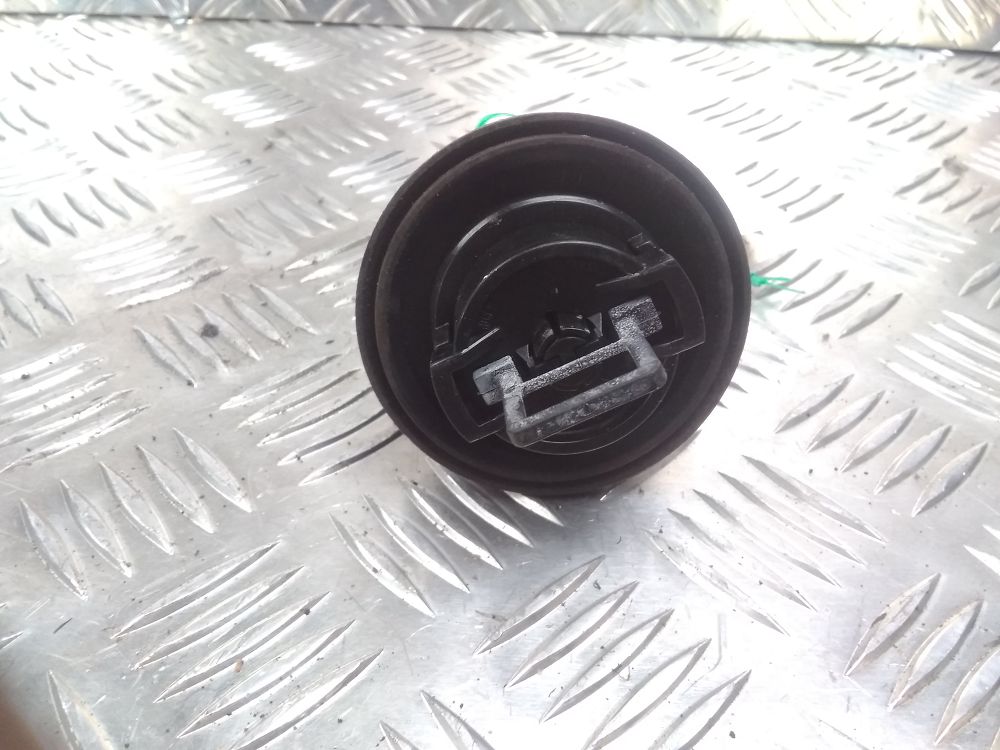 Generic Bouchon De Réservoir Pour Renault Twingo 1993-2007, Couleur