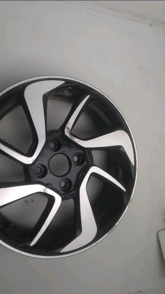 Ligier Algemeen ALLOY RIM 2013