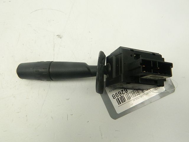 Commande essuie-glace