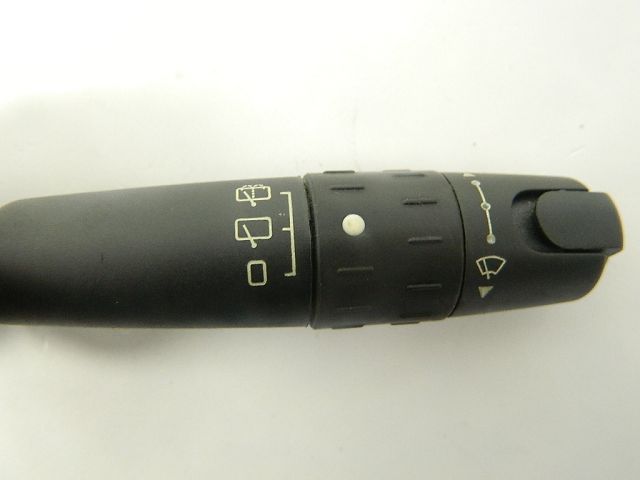 Commande essuie-glace