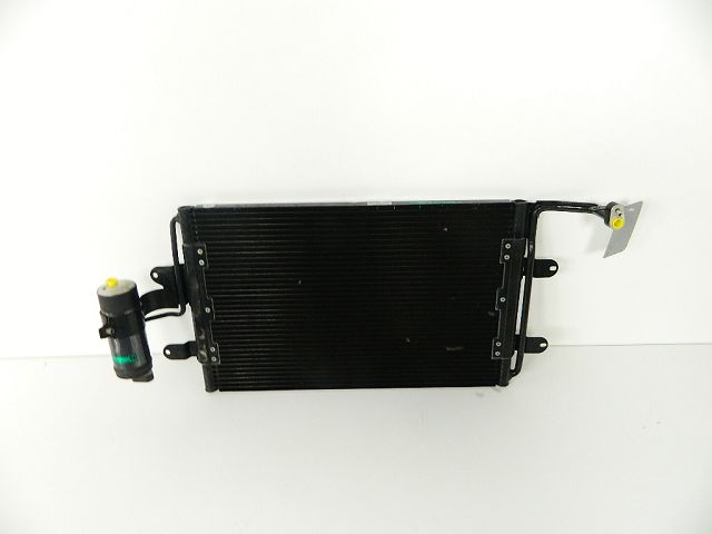 Condenseur de climatisation