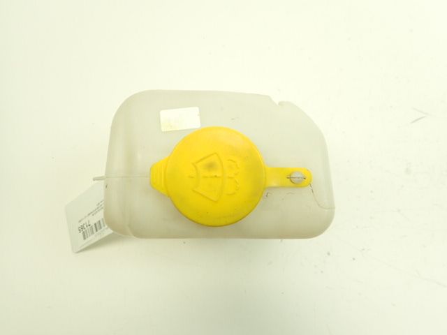 Réservoir de lave glace avant