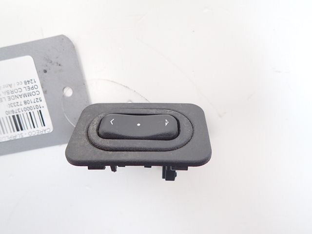 Commande lève-vitre avant droit