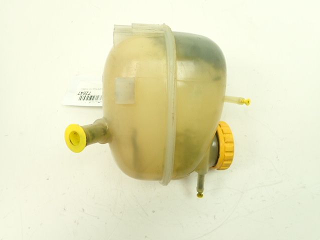 Vase d'expansion