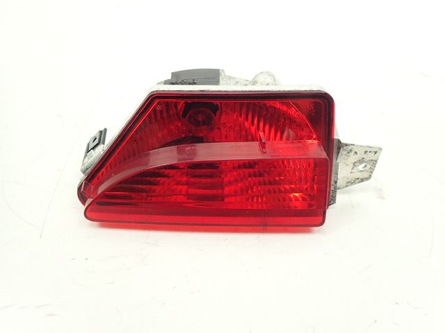Feu de brouillard arrière gauche