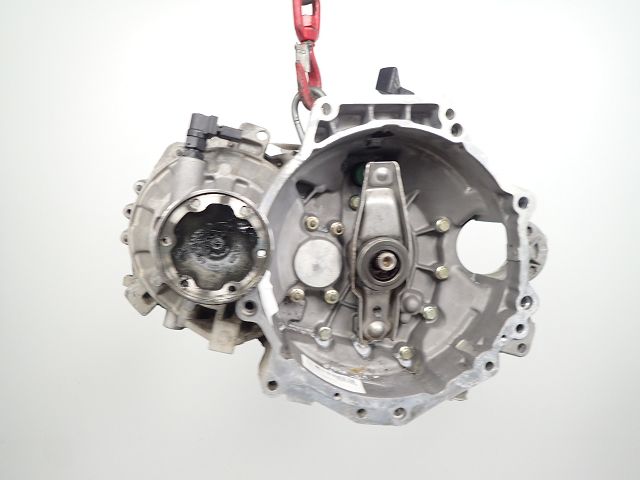 Boite à vitesse mécanique