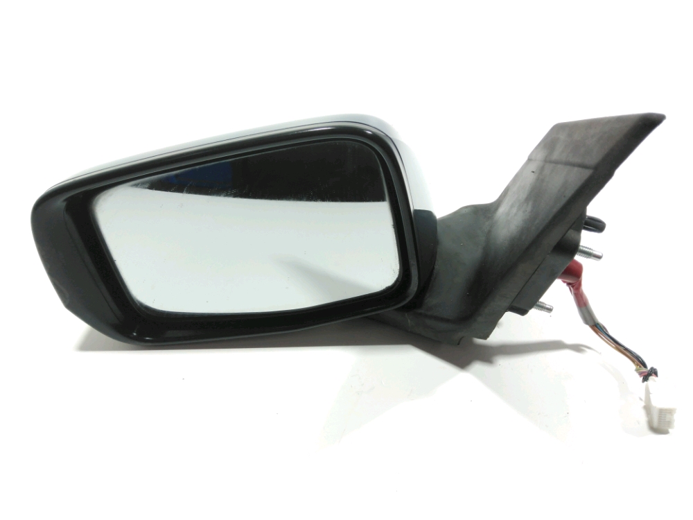 Rétroviseur électrique gauche