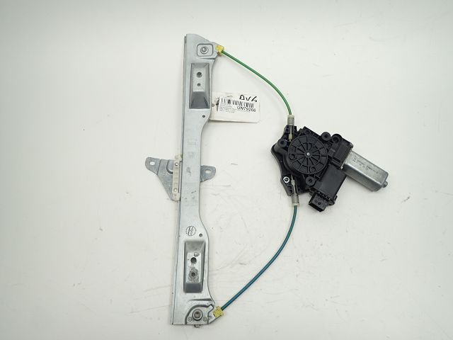 Lève-vitre électrique avant gauche