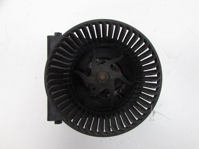 Ventilateur de chauffage