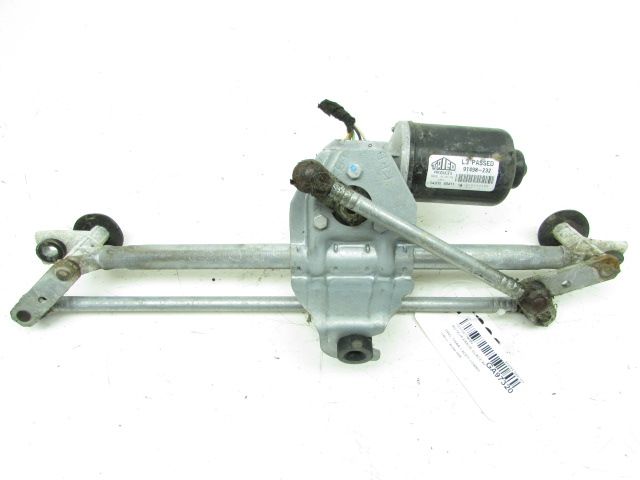Mécanisme + moteur d'essuie glace avant